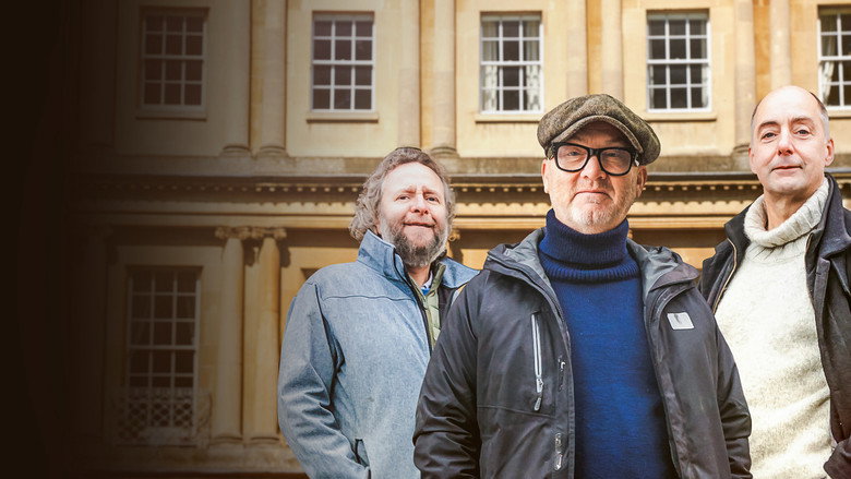 Salvage Hunters still 6