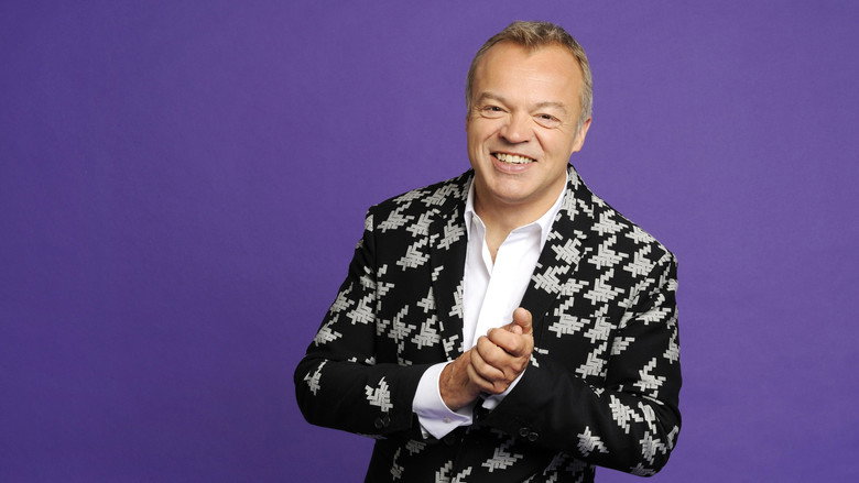 The Graham Norton Show still 6