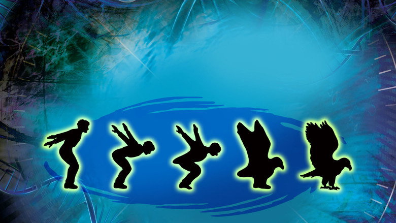 Animorphs still 1