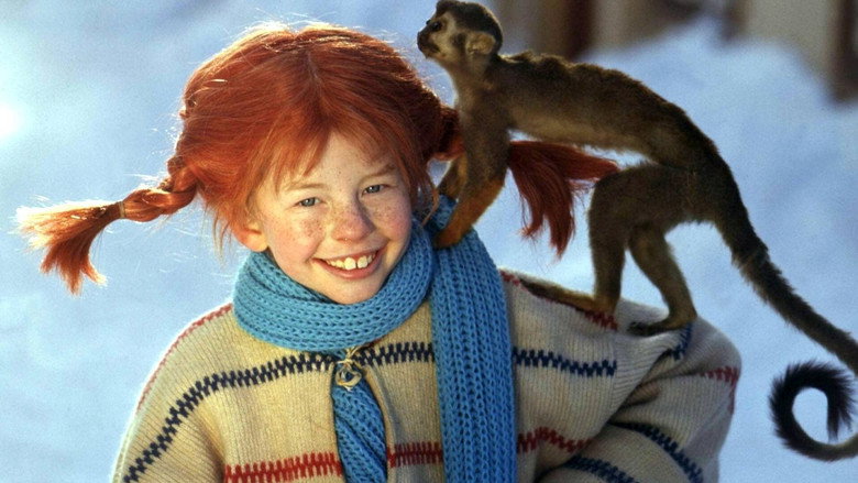 Pippi Longstocking still 6