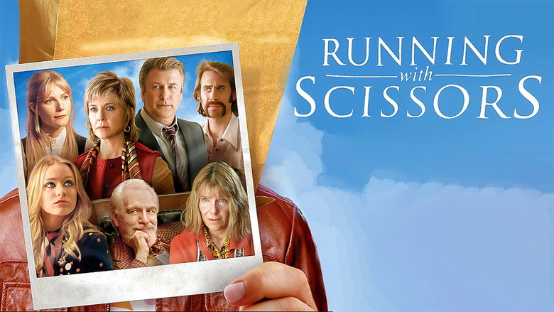 Running with Scissors still 7