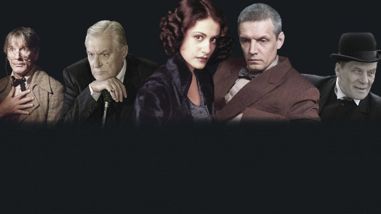 The Master and Margarita still 2