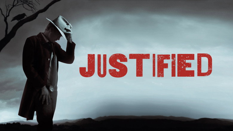 Justified still 5