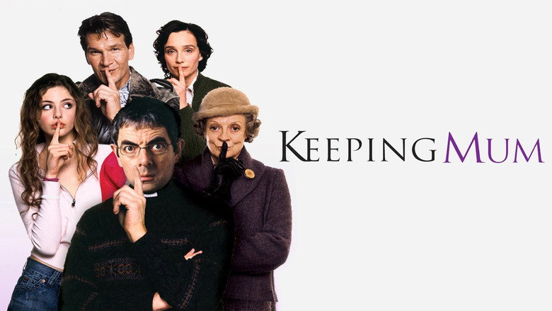Keeping Mum still 1