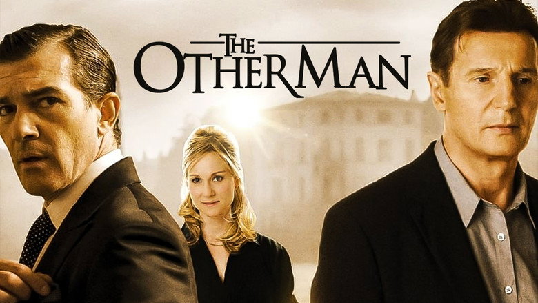 The Other Man still 3