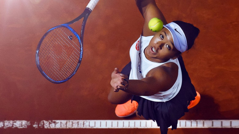 Naomi Osaka still 3