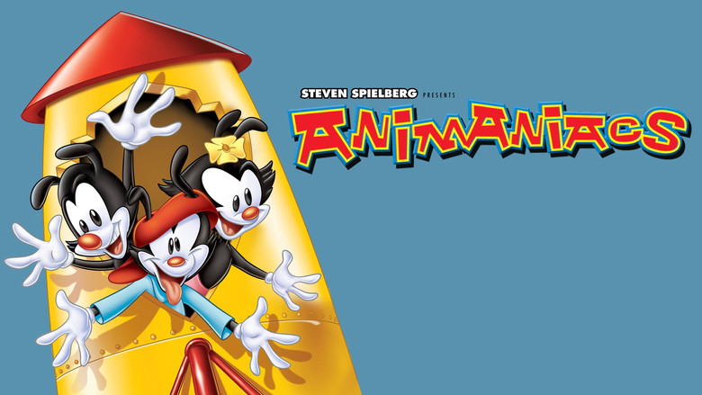 Animaniacs still 2