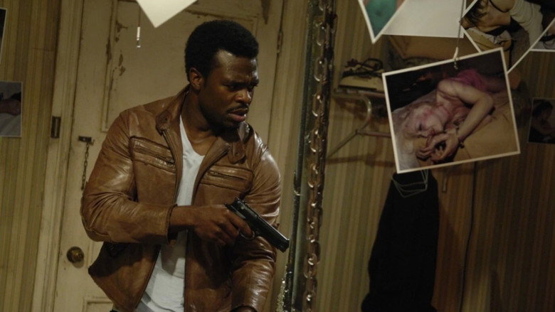 Saw IV still 5