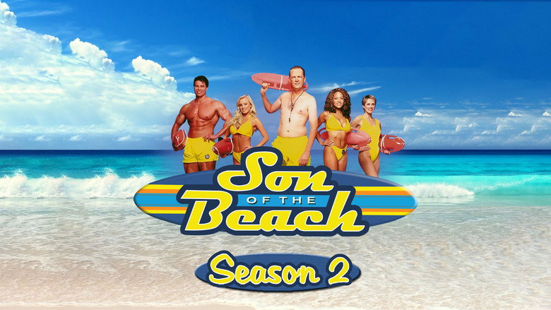 Son of the Beach still 7