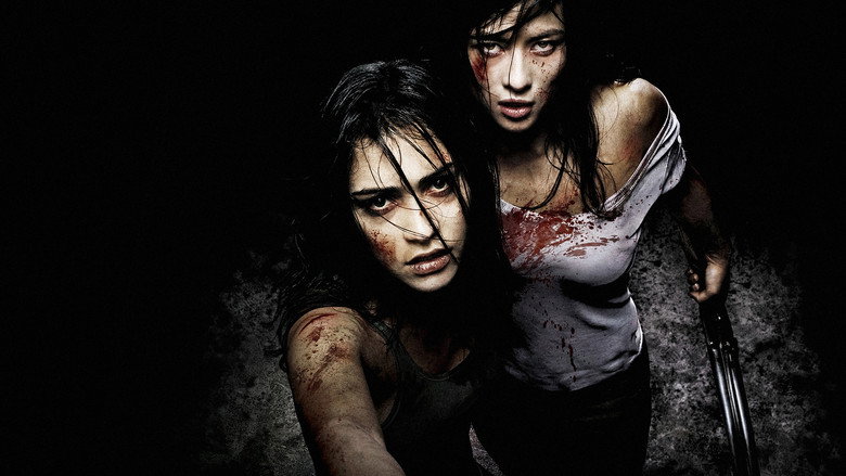Martyrs still 4