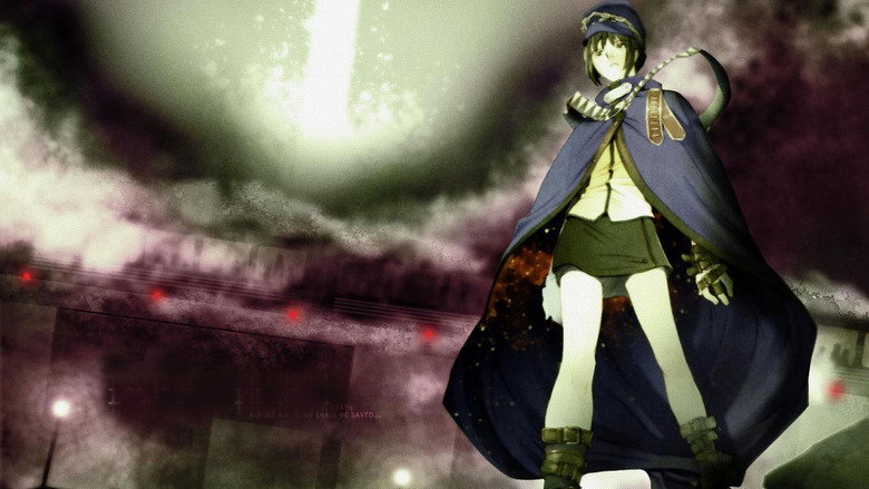 Boogiepop Phantom still 3