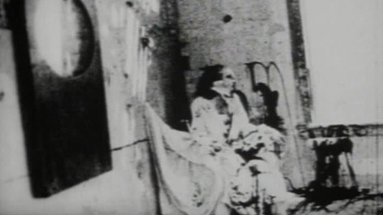 Begotten still 5