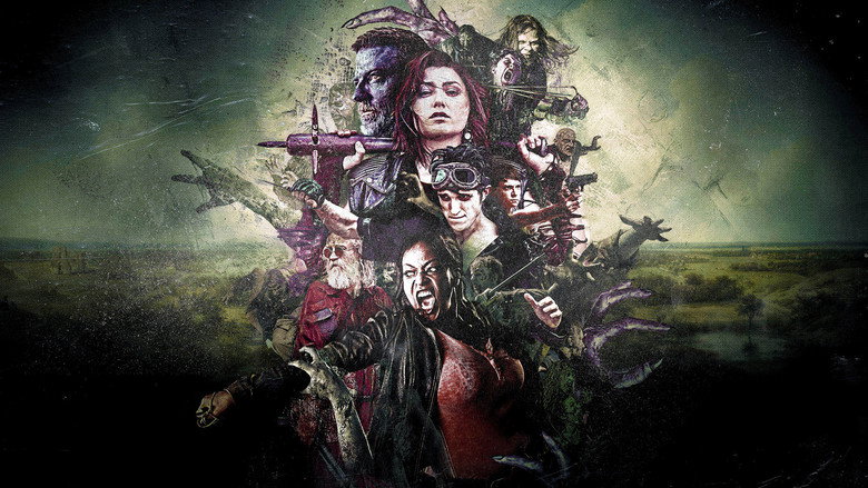 Z Nation still 1
