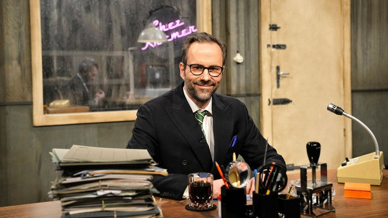 Chez Krömer still 1
