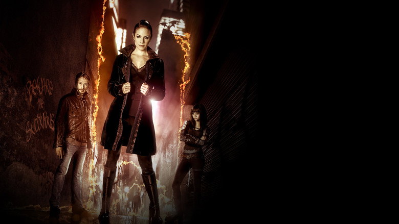 Lost Girl still 2