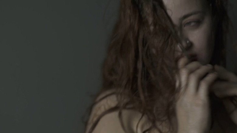 Secretions still 1