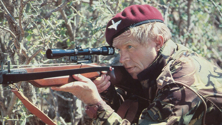 The Wild Geese still 6