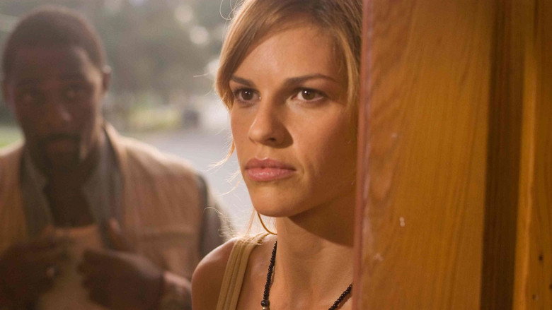 The Reaping still 5