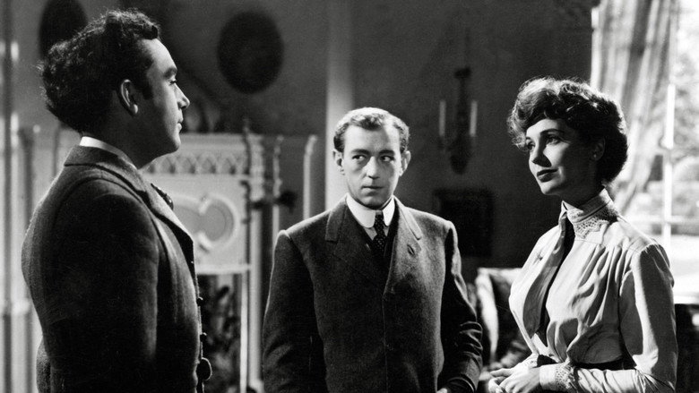Kind Hearts and Coronets still 2