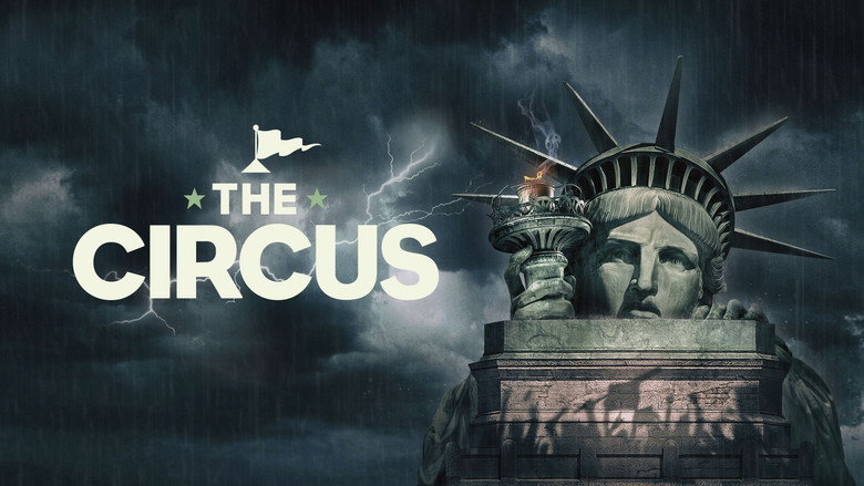 The Circus still 8