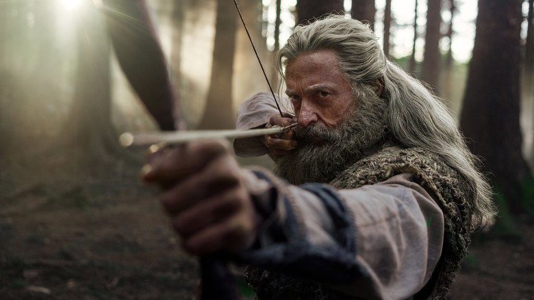The Death of Robin Hood still 2