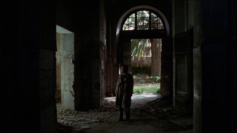 The Fifth Cord still 5