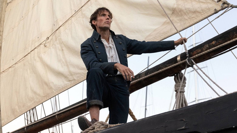 The Count of Monte Cristo still 3