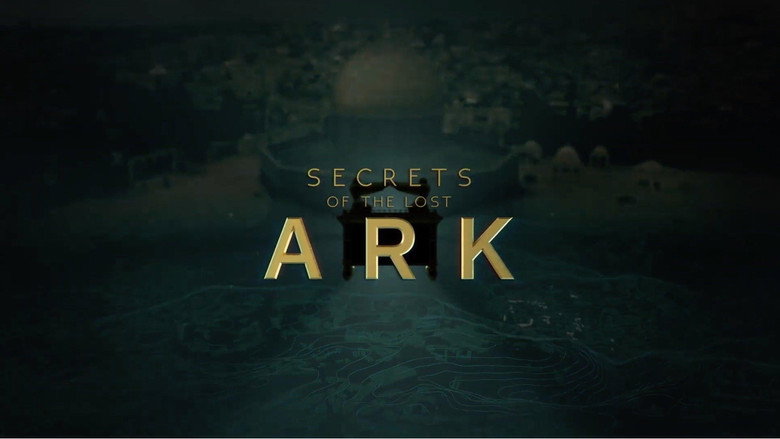 Secrets of the Lost Ark still 3