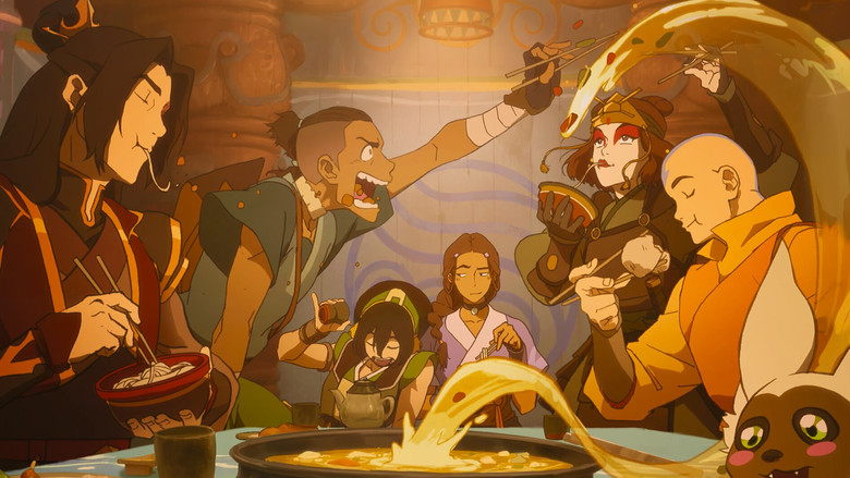 Avatar Aang: The Last Airbender still 7