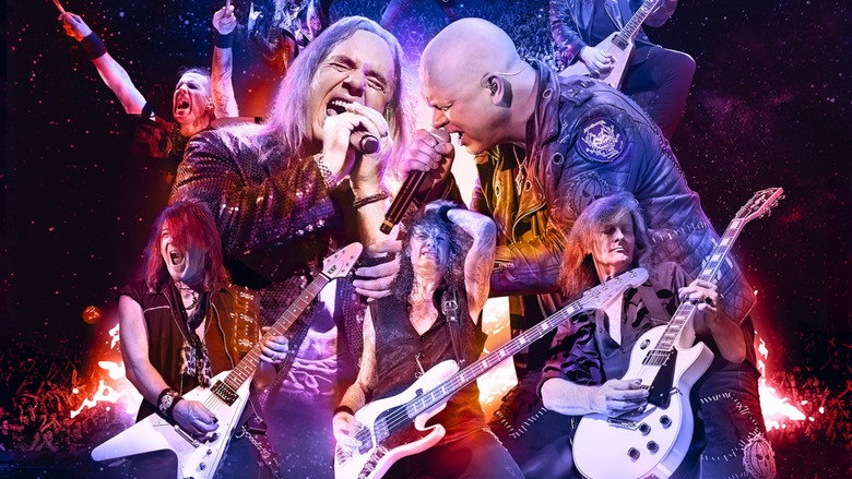 Helloween: United Alive in Madrid still 2