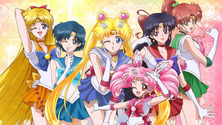 Sailor Moon Crystal still 8