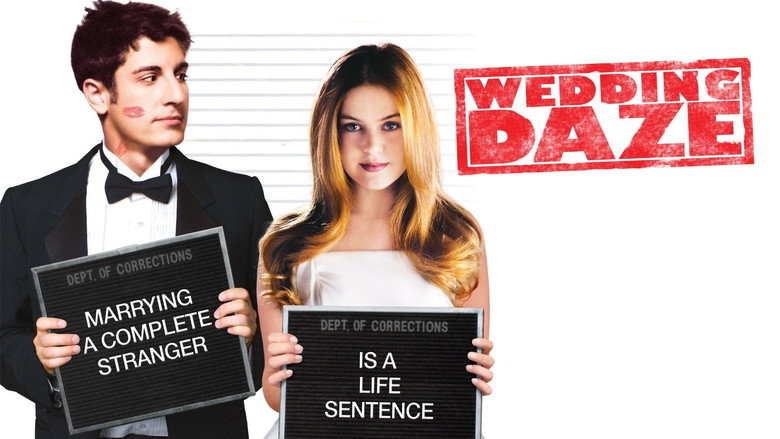 Wedding Daze still 5