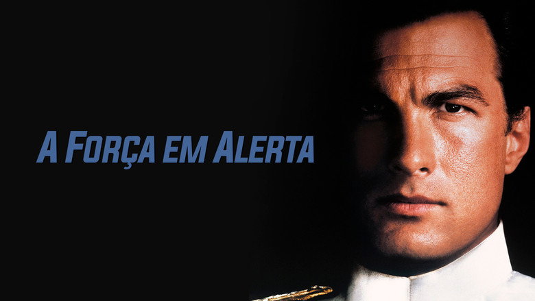 Under Siege still 3