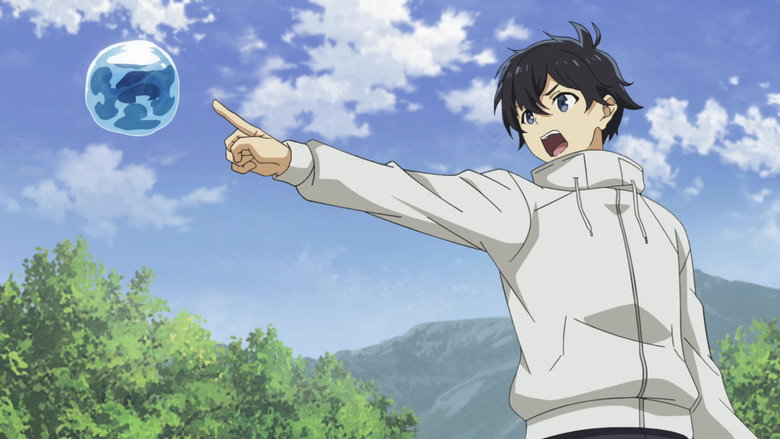 The Water Magician still 3