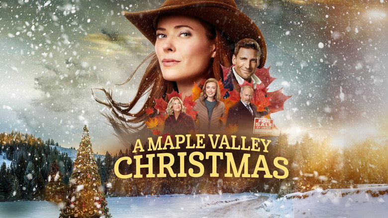 A Maple Valley Christmas still 4