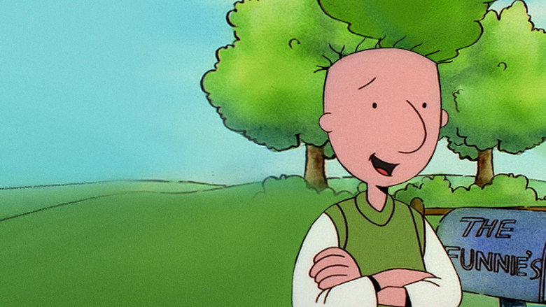 Doug still 4