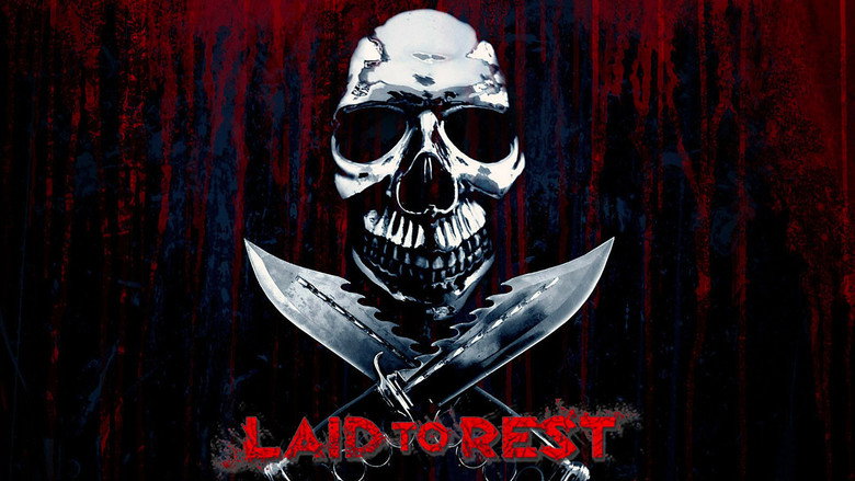 Laid to Rest still 8
