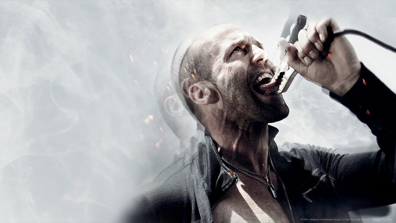 Crank: High Voltage still 4