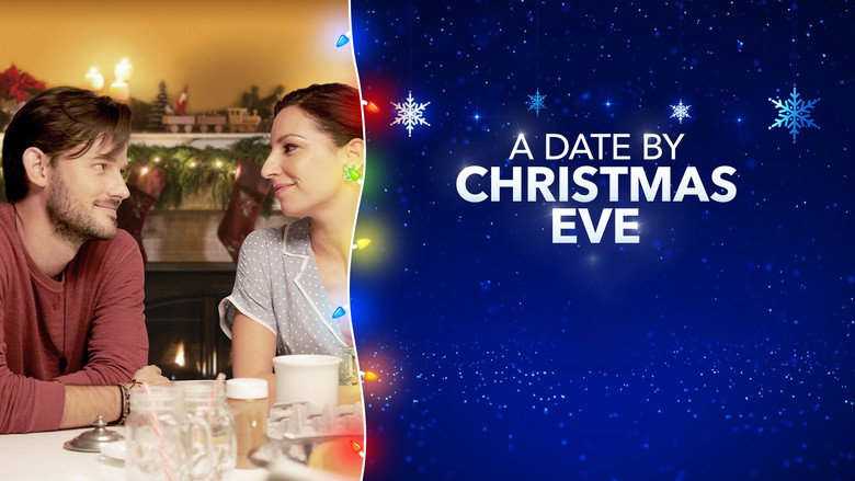 A Date by Christmas Eve still 3