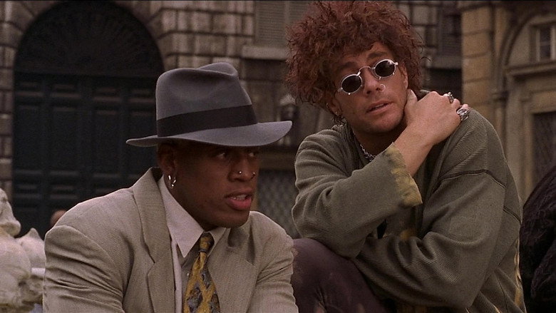 Double Team still 3