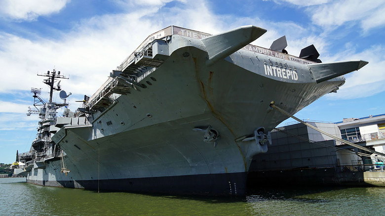 Combat Ships still 1
