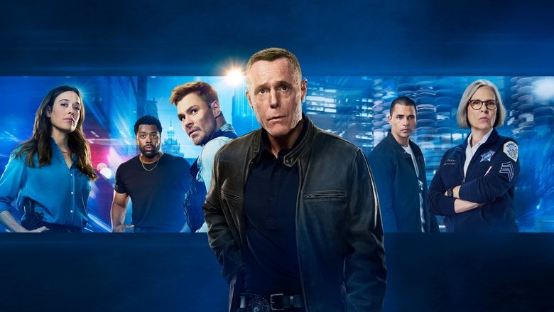 Chicago P.D. still 2