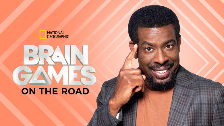 Brain Games: On The Road still 5
