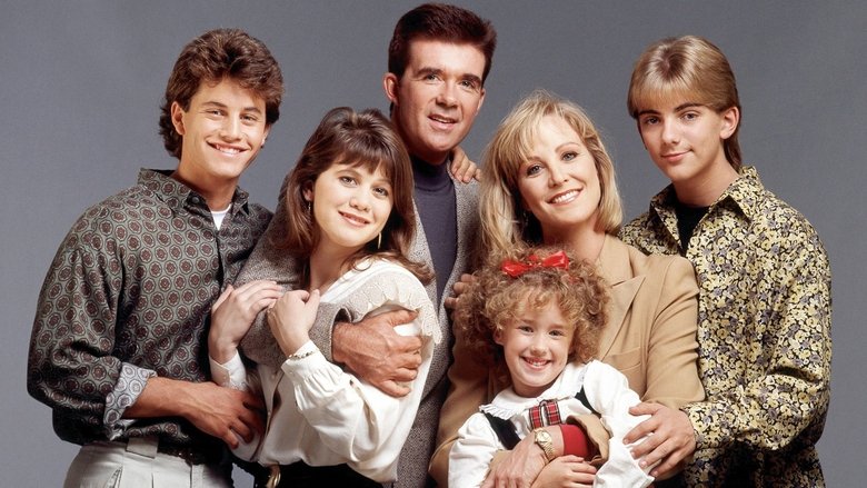 Growing Pains still 1