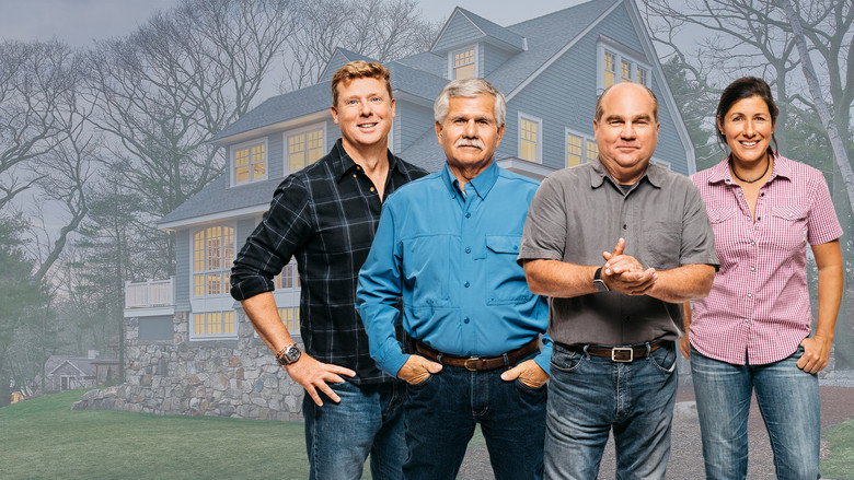 This Old House still 5