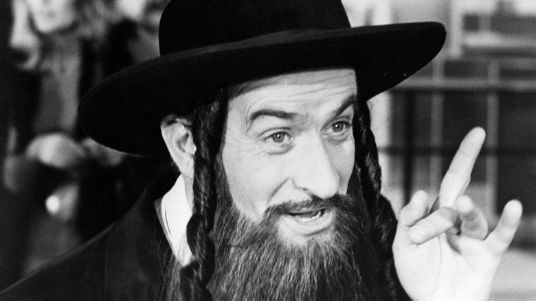 The Mad Adventures of Rabbi Jacob still 6