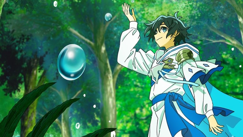 The Water Magician still 1