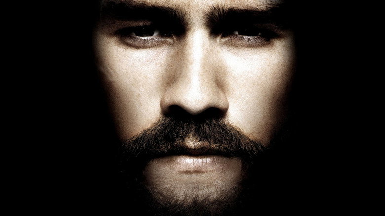 Ned Kelly still 5