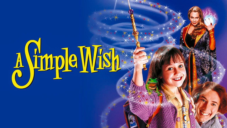 A Simple Wish still 3