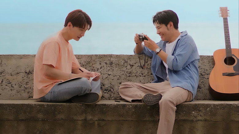 Write You Again still 3